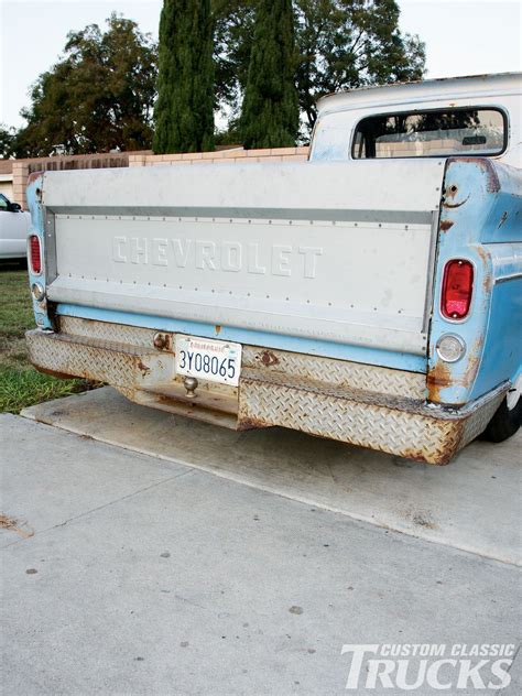 1972 chevy sheet metal bumper|c10 rear bumper.